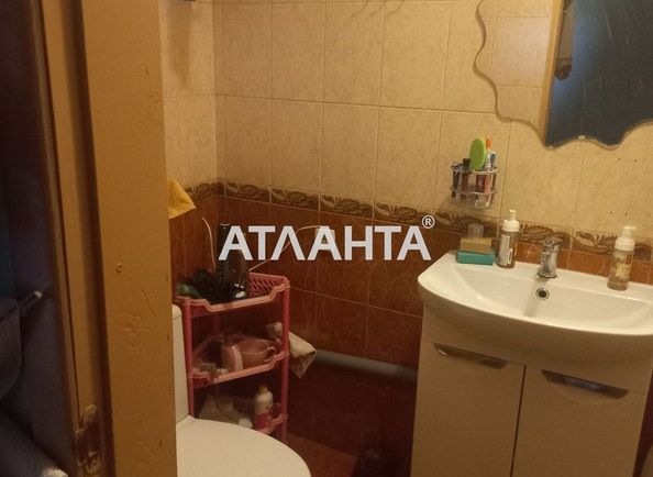 Будинок за адресою вул. 1-я лінія (площа 100 м²) - Atlanta.ua - фото 7