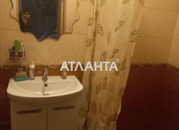 Будинок за адресою вул. 1-я лінія (площа 100 м²) - Atlanta.ua - фото 8