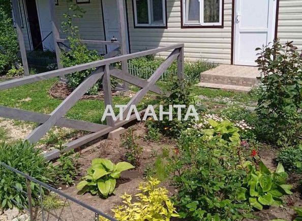 Будинок за адресою вул. 1-я лінія (площа 100 м²) - Atlanta.ua - фото 11