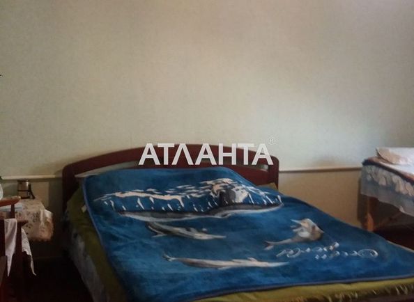 2-комнатная квартира по адресу Добровольского пр. (площадь 60 м²) - Atlanta.ua