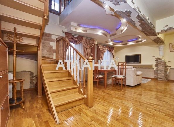 4+-rooms apartment apartment by the address st. Zhukova vitse adm per (area 96,0 m2) - Atlanta.ua - photo 2