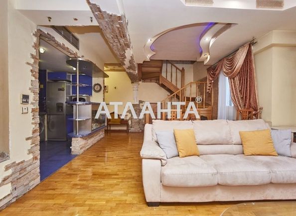 4+-rooms apartment apartment by the address st. Zhukova vitse adm per (area 96,0 m2) - Atlanta.ua - photo 4