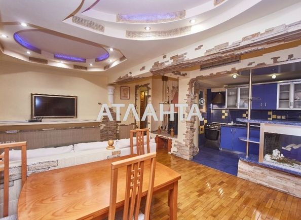 4+-rooms apartment apartment by the address st. Zhukova vitse adm per (area 96,0 m2) - Atlanta.ua - photo 5