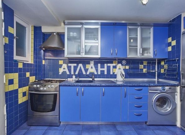 4+-rooms apartment apartment by the address st. Zhukova vitse adm per (area 96,0 m2) - Atlanta.ua - photo 6