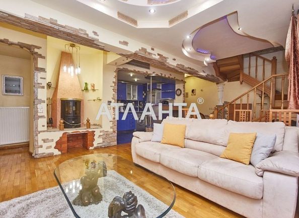 4+-rooms apartment apartment by the address st. Zhukova vitse adm per (area 96,0 m2) - Atlanta.ua - photo 7