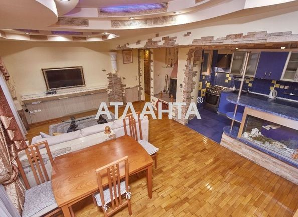 4+-rooms apartment apartment by the address st. Zhukova vitse adm per (area 96,0 m2) - Atlanta.ua - photo 11