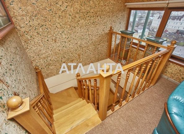 4+-rooms apartment apartment by the address st. Zhukova vitse adm per (area 96,0 m2) - Atlanta.ua - photo 13