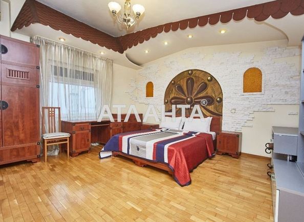 4+-rooms apartment apartment by the address st. Zhukova vitse adm per (area 96,0 m2) - Atlanta.ua - photo 16