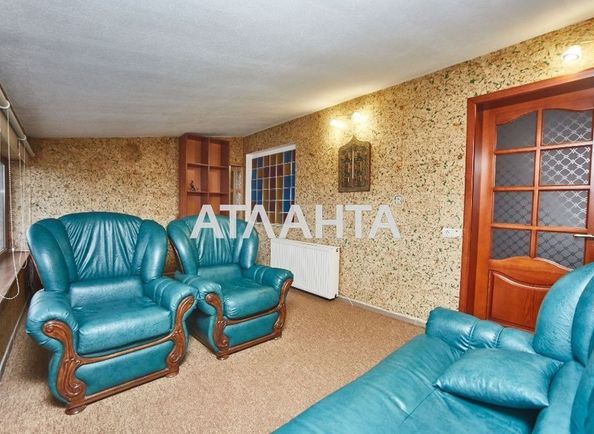 4+-rooms apartment apartment by the address st. Zhukova vitse adm per (area 96,0 m2) - Atlanta.ua - photo 17
