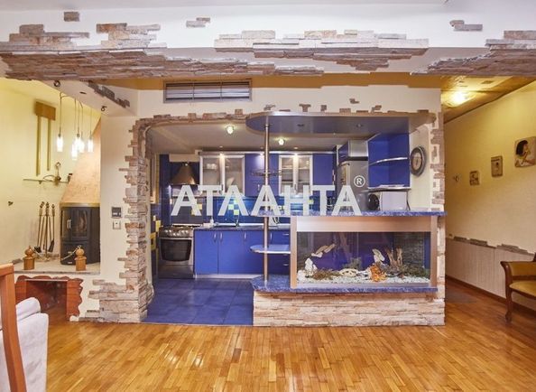 4+-rooms apartment apartment by the address st. Zhukova vitse adm per (area 96,0 m2) - Atlanta.ua - photo 18