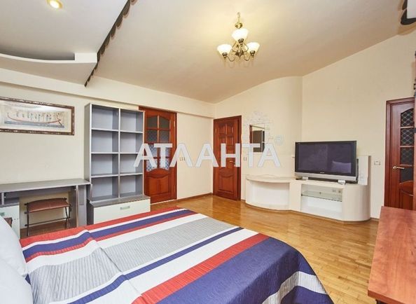 4+-rooms apartment apartment by the address st. Zhukova vitse adm per (area 96,0 m2) - Atlanta.ua - photo 20