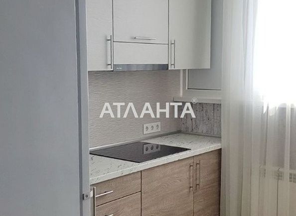2-rooms apartment apartment by the address st. Raduzhnyy m n (area 47,0 m2) - Atlanta.ua