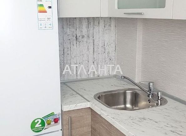 2-rooms apartment apartment by the address st. Raduzhnyy m n (area 47,0 m2) - Atlanta.ua - photo 2