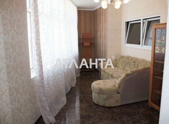 2-rooms apartment apartment by the address st. Radostnaya (area 60,0 m2) - Atlanta.ua