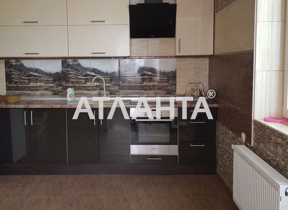 2-rooms apartment apartment by the address st. Radostnaya (area 60 m²) - Atlanta.ua