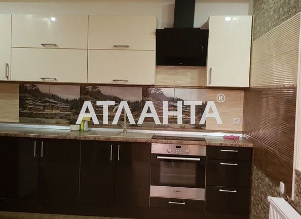 2-rooms apartment apartment by the address st. Radostnaya (area 60 m²) - Atlanta.ua - photo 11