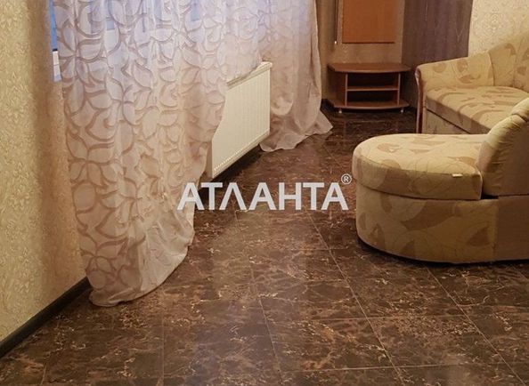 2-rooms apartment apartment by the address st. Radostnaya (area 60 m²) - Atlanta.ua - photo 12