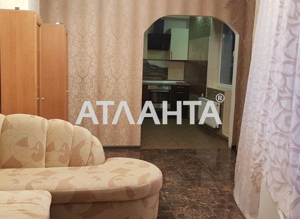 2-rooms apartment apartment by the address st. Radostnaya (area 60 m²) - Atlanta.ua - photo 17