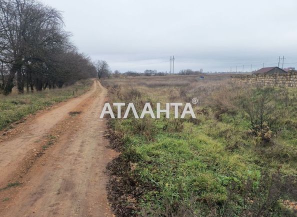 Landplot by the address st. Berezovaya (area 8 acr) - Atlanta.ua