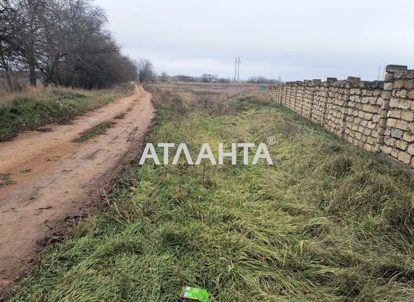 Landplot by the address st. Berezovaya (area 8 acr) - Atlanta.ua - photo 2