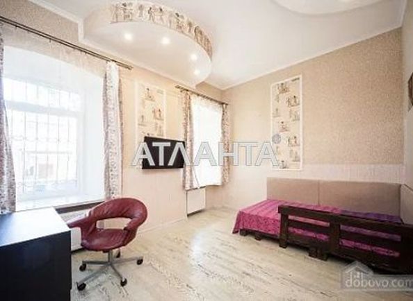 2-кімнатна квартира за адресою вул. Спиридонівська (площа 55,0 м2) - Atlanta.ua - фото 2