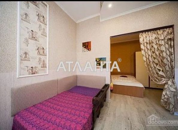 2-rooms apartment apartment by the address st. Spiridonovskaya Gorkogo (area 55,0 m2) - Atlanta.ua