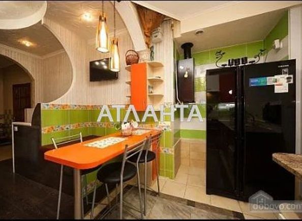 2-rooms apartment apartment by the address st. Spiridonovskaya Gorkogo (area 55,0 m2) - Atlanta.ua - photo 7