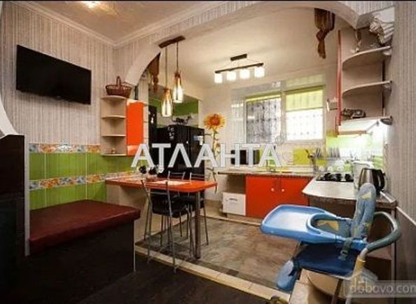 2-rooms apartment apartment by the address st. Spiridonovskaya Gorkogo (area 55,0 m2) - Atlanta.ua - photo 6