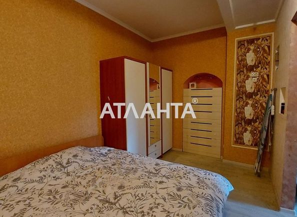 2-rooms apartment apartment by the address st. Spiridonovskaya Gorkogo (area 55,0 m2) - Atlanta.ua - photo 4