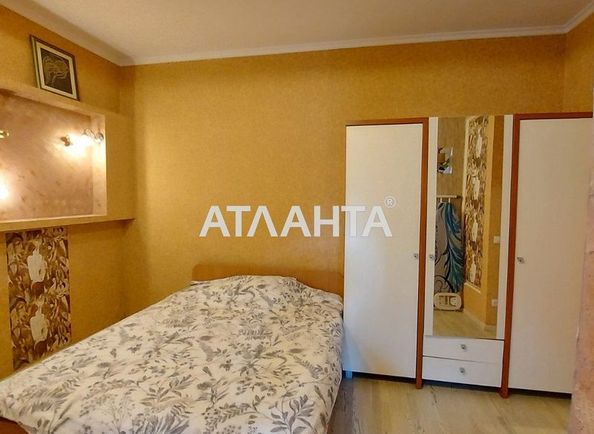 2-rooms apartment apartment by the address st. Spiridonovskaya Gorkogo (area 55,0 m2) - Atlanta.ua - photo 5