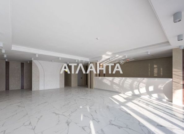 1-room apartment apartment by the address st. Morekhodnyy per (area 72,0 m2) - Atlanta.ua - photo 10
