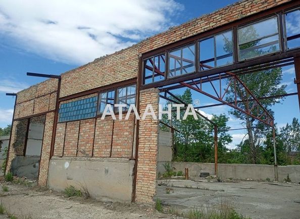 Commercial real estate at st. 21 km Starokievskoy dorogi (area 0) - Atlanta.ua - photo 10