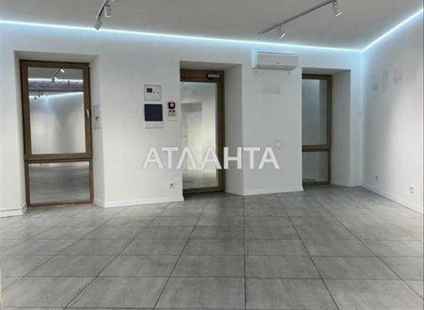 Комерційна нерухомість за адресою вул. Успенська (площа 70 м²) - Atlanta.ua