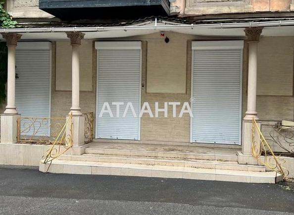 Комерційна нерухомість за адресою вул. Успенська (площа 70 м²) - Atlanta.ua - фото 9