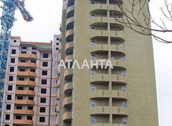 1-room apartment apartment by the address st. Malinovskogo marsh (area 44,0 m2) - Atlanta.ua - photo 6