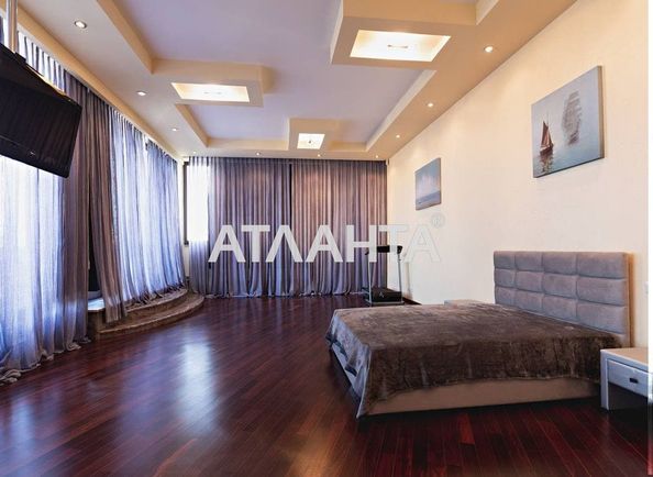3-rooms apartment apartment by the address st. Tenistaya (area 316,0 m2) - Atlanta.ua - photo 4