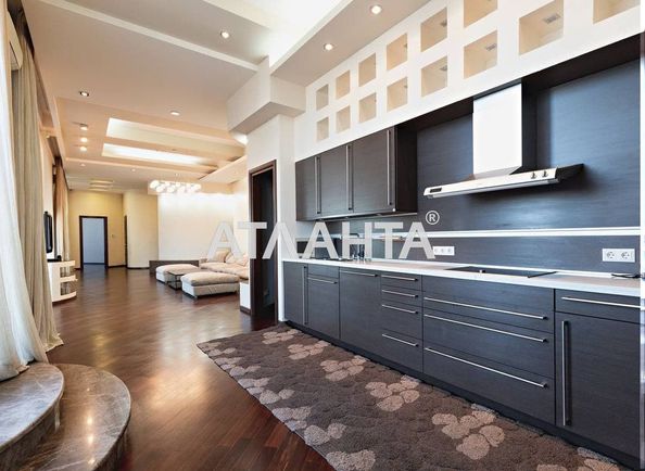 3-rooms apartment apartment by the address st. Tenistaya (area 316,0 m2) - Atlanta.ua - photo 9