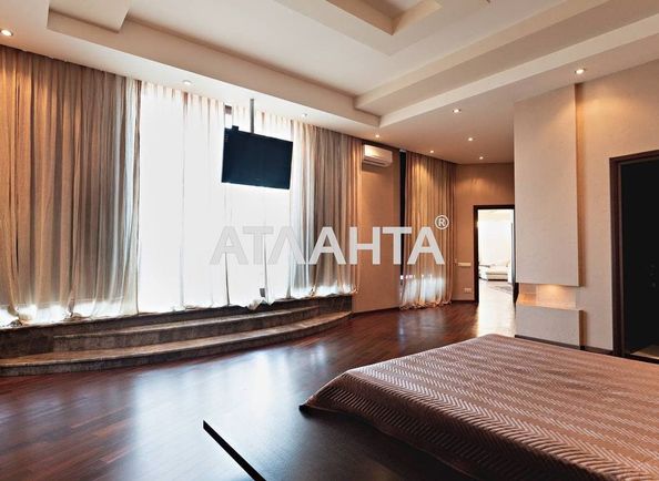 3-rooms apartment apartment by the address st. Tenistaya (area 316,0 m2) - Atlanta.ua - photo 11