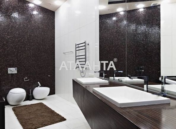 3-rooms apartment apartment by the address st. Tenistaya (area 316,0 m2) - Atlanta.ua - photo 13