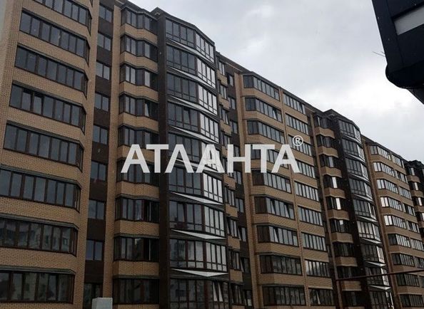 1-кімнатна квартира за адресою вул. Сахарова (площа 39,8 м2) - Atlanta.ua