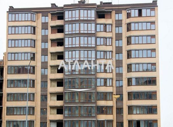1-room apartment apartment by the address st. Sakharova (area 39,8 m2) - Atlanta.ua - photo 2