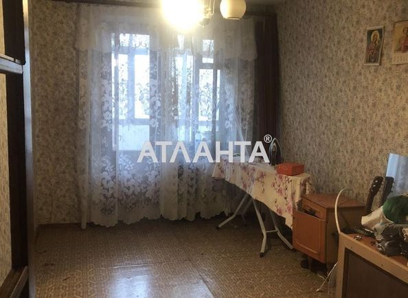 4+-rooms apartment apartment by the address st. Babadzhanyana marsh Rekordnaya (area 80,6 m2) - Atlanta.ua - photo 4