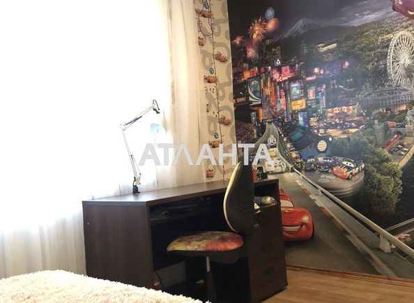 4+-rooms apartment apartment by the address st. Babadzhanyana marsh Rekordnaya (area 80,6 m2) - Atlanta.ua - photo 9