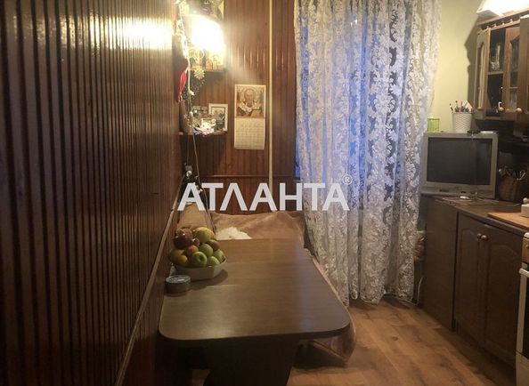 4+-rooms apartment apartment by the address st. Babadzhanyana marsh Rekordnaya (area 80,6 m2) - Atlanta.ua - photo 15