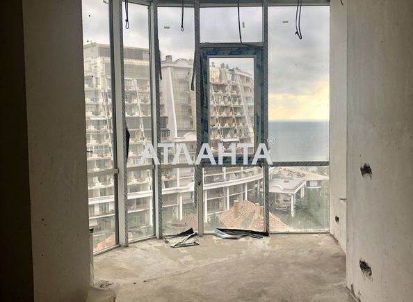 3-rooms apartment apartment by the address st. Gagarinskoe plato (area 115,0 m2) - Atlanta.ua - photo 4