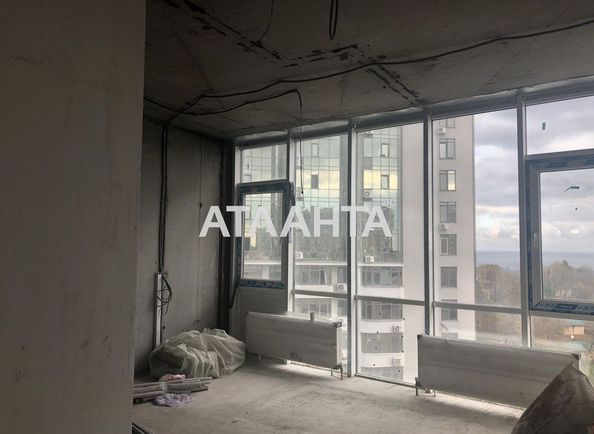 3-кімнатна квартира за адресою вул. Гагарінське плато (площа 115,0 м2) - Atlanta.ua - фото 11