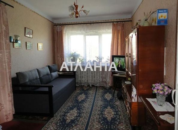 2-rooms apartment apartment by the address st. Parkovaya (area 42,0 m2) - Atlanta.ua