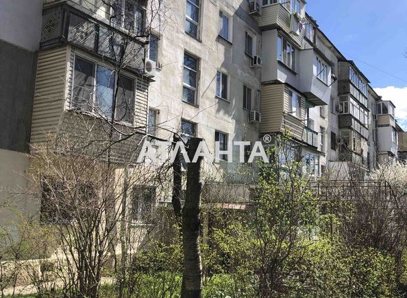 2-rooms apartment apartment by the address st. Parkovaya (area 42,0 m2) - Atlanta.ua - photo 6