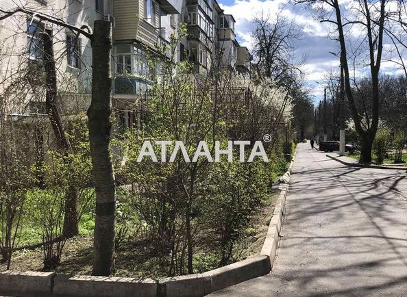 2-rooms apartment apartment by the address st. Parkovaya (area 42,0 m2) - Atlanta.ua - photo 7