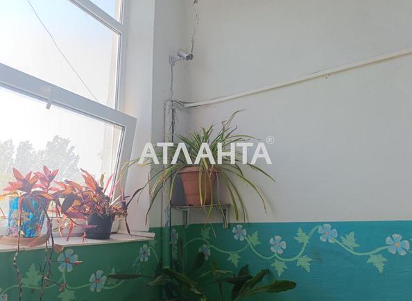 2-кімнатна квартира за адресою вул. Паркова (площа 42 м²) - Atlanta.ua - фото 16